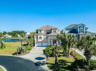 4860 Williams Island Dr, Little River, SC 29566