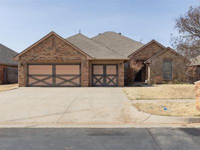 16405 Old Oak Dr, Edmond, OK, 73013