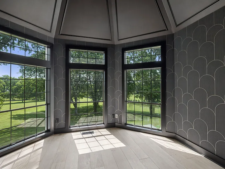 Office Space with view