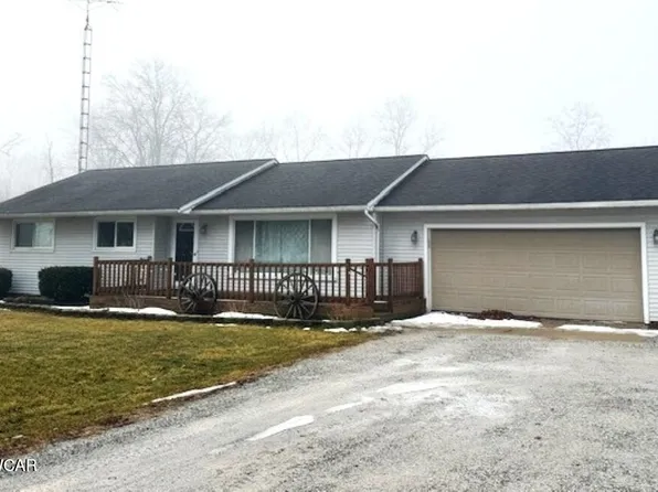 16899 State Route 31, Kenton, OH 43326