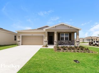 438 Reina Way, Eagle Lake, FL 33839