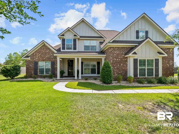 24803 Planters Dr, Daphne, AL 36526