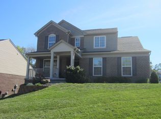 10201 Hamlet Ct, Union, KY 41091