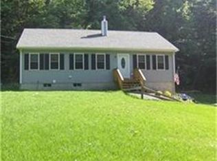 143 Williamsburg Rd, Williamsburg, MA 01096