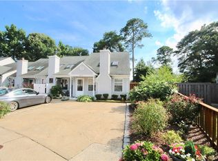 2417 Sedgewick Dr, Virginia Beach, VA 23454