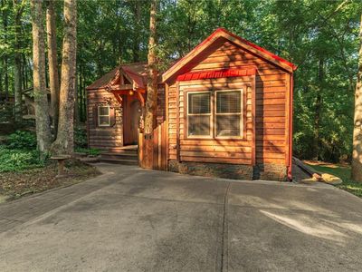355 Elkmont Trl, Cleveland, GA, 30528