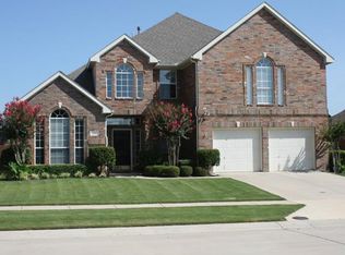 2916 Ellington Ct, McKinney, TX 75070