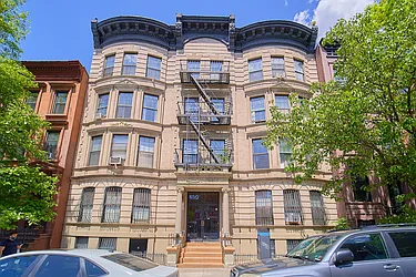 Rented by Living New York