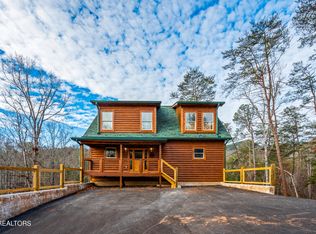 1808 Deer Haven Rd, Sevierville, TN 37876