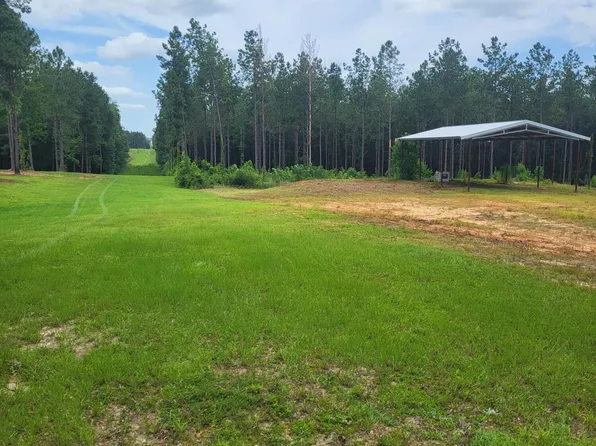 1575 Purvis To Baxterville Rd, Purvis, MS 39475