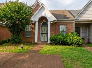 1271 Brady Hollow Ln, Cordova, TN 38016