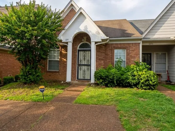 1271 Brady Hollow Ln, Cordova, TN 38016