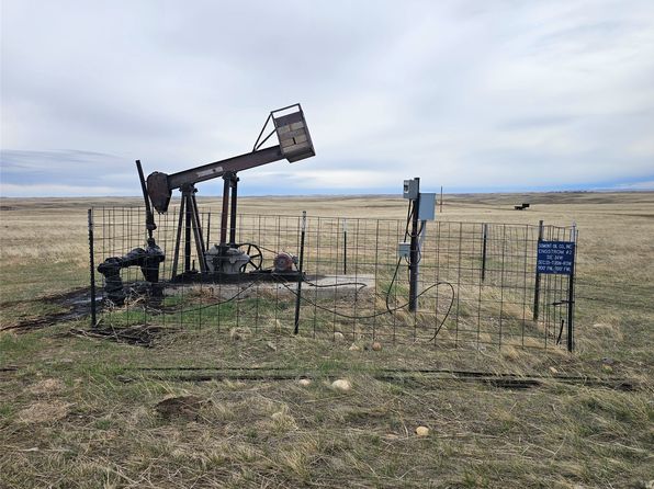 Nhn Off Kevin Rd N, Kevin, MT 59454