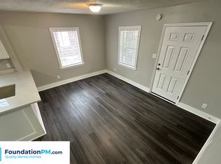 481 Lundee St, Memphis, TN 38111