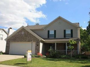 3475 Winchester Dr, Greenwood, IN