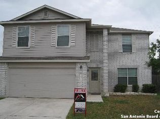 9302 Grand Cedar, Helotes, TX 78023