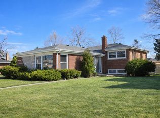 16049 Minerva Ave, South Holland, IL 60473