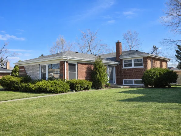 16049 Minerva Ave, South Holland, IL 60473