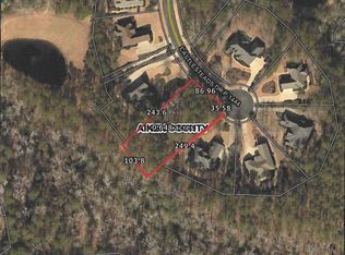 Ad115 Castlesteads Dr, Aiken, SC 29803