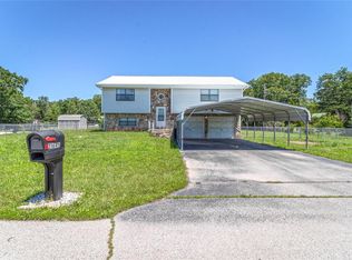 21645 Rudolph Rd, Waynesville, MO 65583