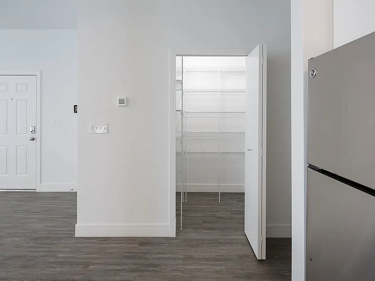 Closet