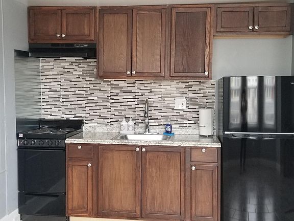 View of Kitchen