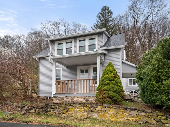 116 Malletts Lane, New Milford, CT 06776