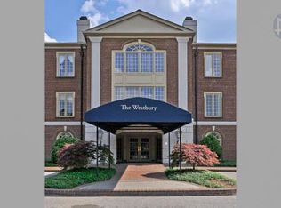 3737 W End Ave APT 104, Nashville, TN 37205