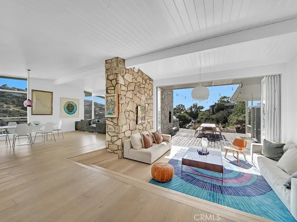 1266 Dunning Dr, Laguna Beach, CA 92651