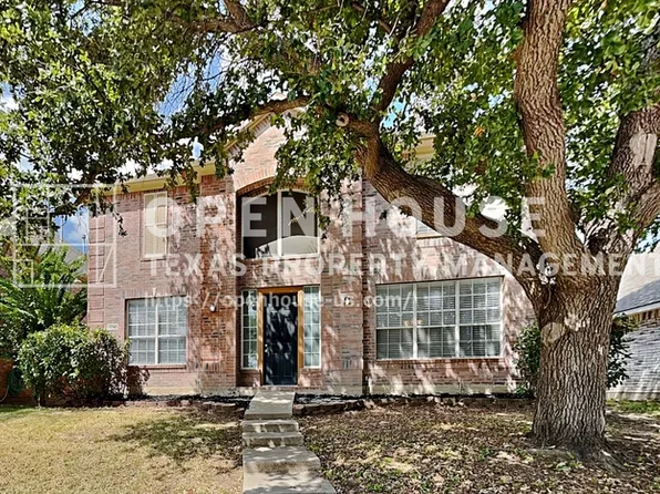 1790 Crosshaven Dr, Lewisville, TX 75077