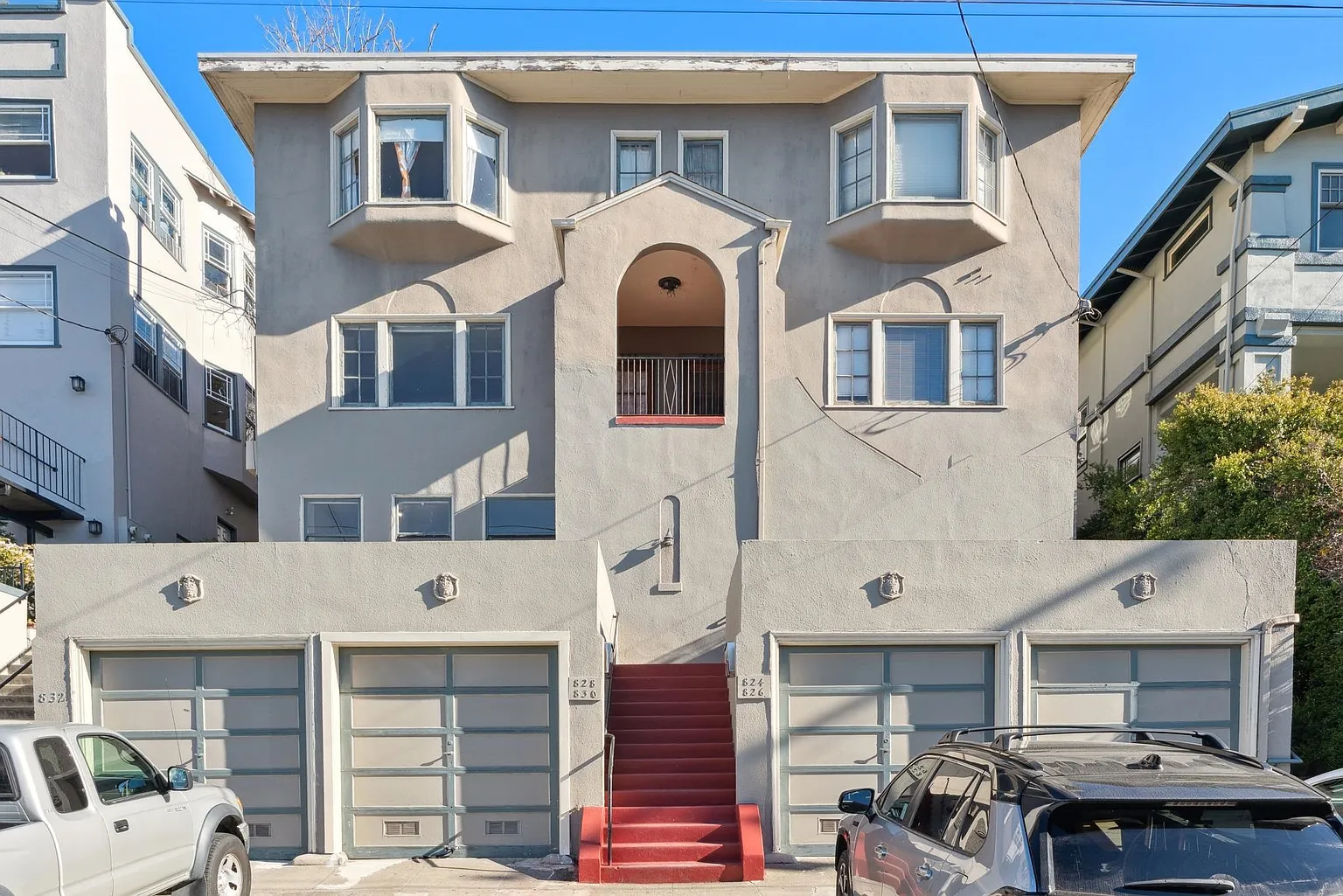 832 Walker Ave photo 1