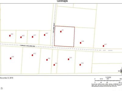 525 Earlie Collins Rd, Castalia, NC, 27816