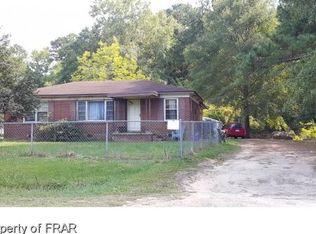2256 Downing Rd, Fayetteville, NC 28312