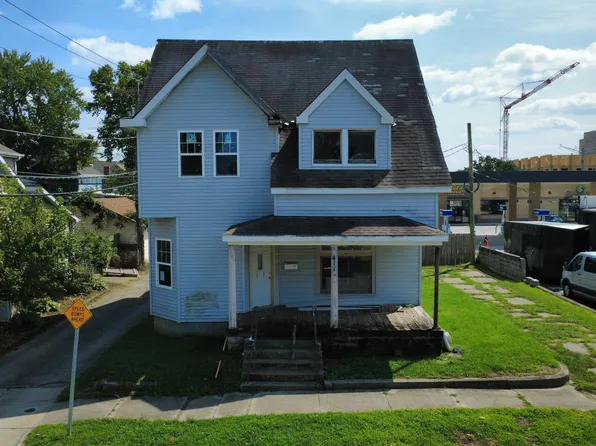 417 12th St, Columbus, IN 47201