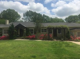 315 Brentwood Ave, Trussville, AL 35173