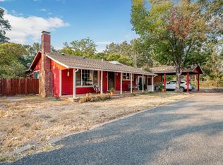 8500 E Side Potter Valley Rd, Potter Valley, CA 95469