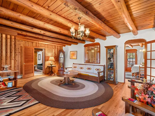 184 Lower San Pedro Rd, Espanola, NM 87532