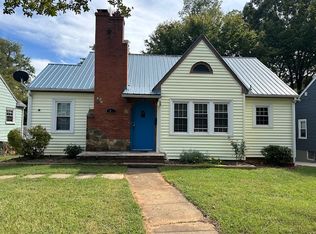 2370 Queen St, Winston Salem, NC 27103