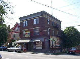 315 W McMillan St #1, Cincinnati, OH