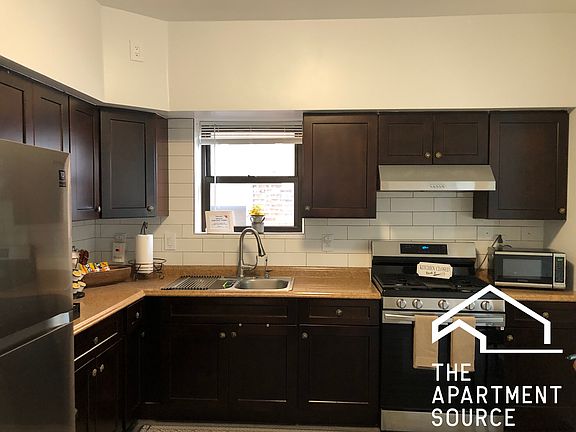 2nd image of 3820 N Central Park Ave #1