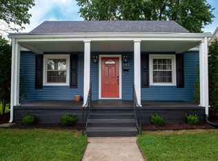 109 E 20th St, Owensboro, KY 42303