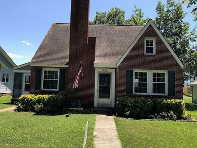 522 11th St, West Point, VA, 23181