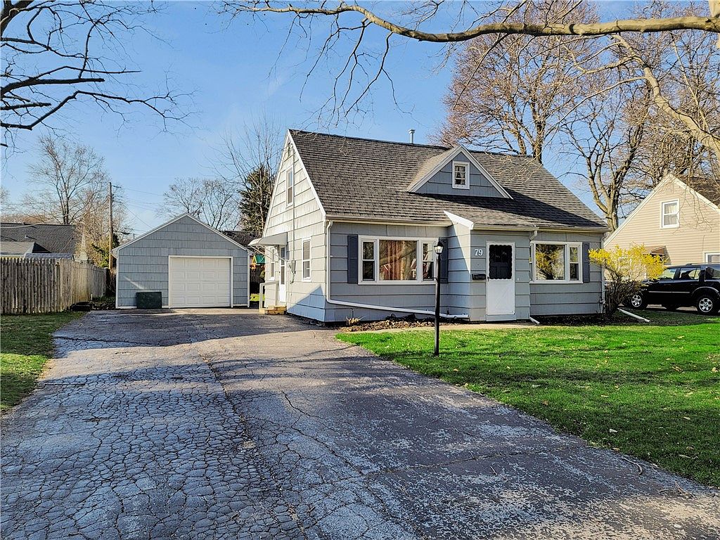79 Colin St, Rochester, NY 14615 Zillow