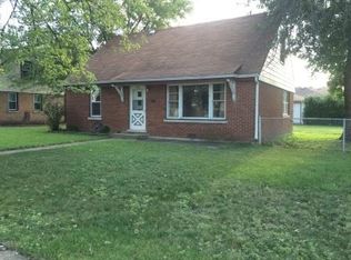 10900 Major Ave, Chicago Ridge, IL 60415