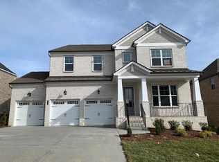 706 Rickfield Ct, Mt Juliet, TN 37122