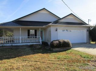 526 Victoria Ln, Arab, AL 35016