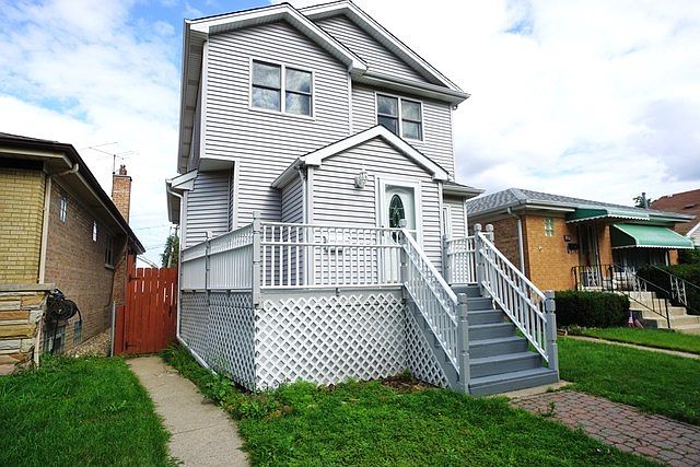 1st image of 5515 N Neenah Ave