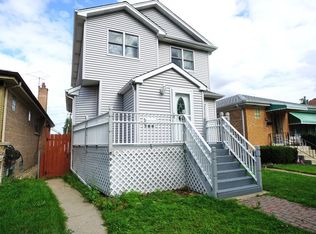 5515 N Neenah Ave, Chicago, IL 60656