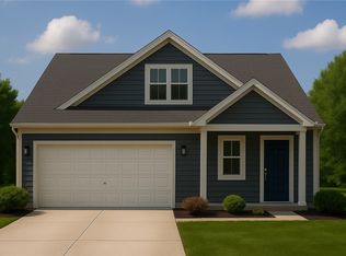 3092 N Little Crew Dr, Fayetteville, AR 72703