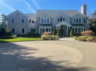 12 Magnolia Dr, Purchase, NY 10577